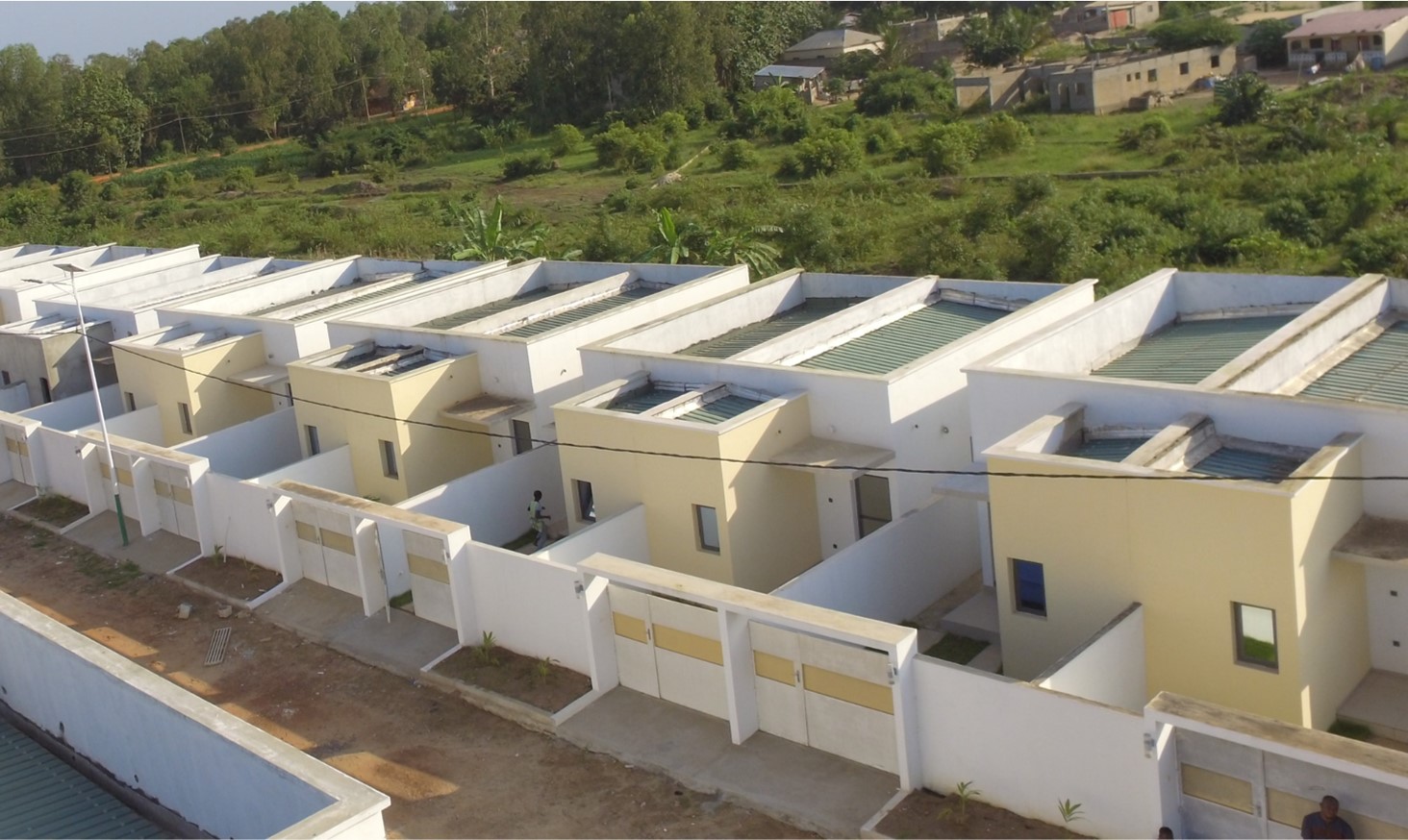 wellcity galerie villa