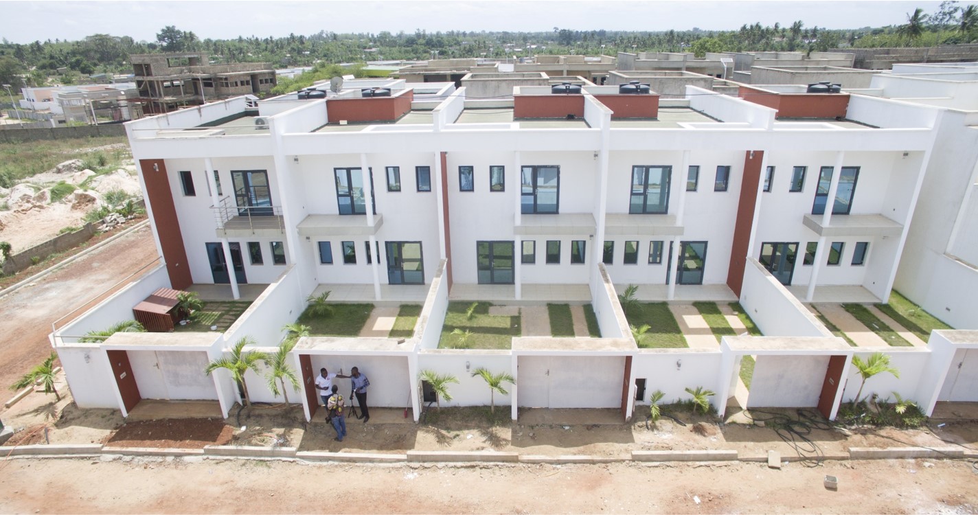 wellcity galerie villa