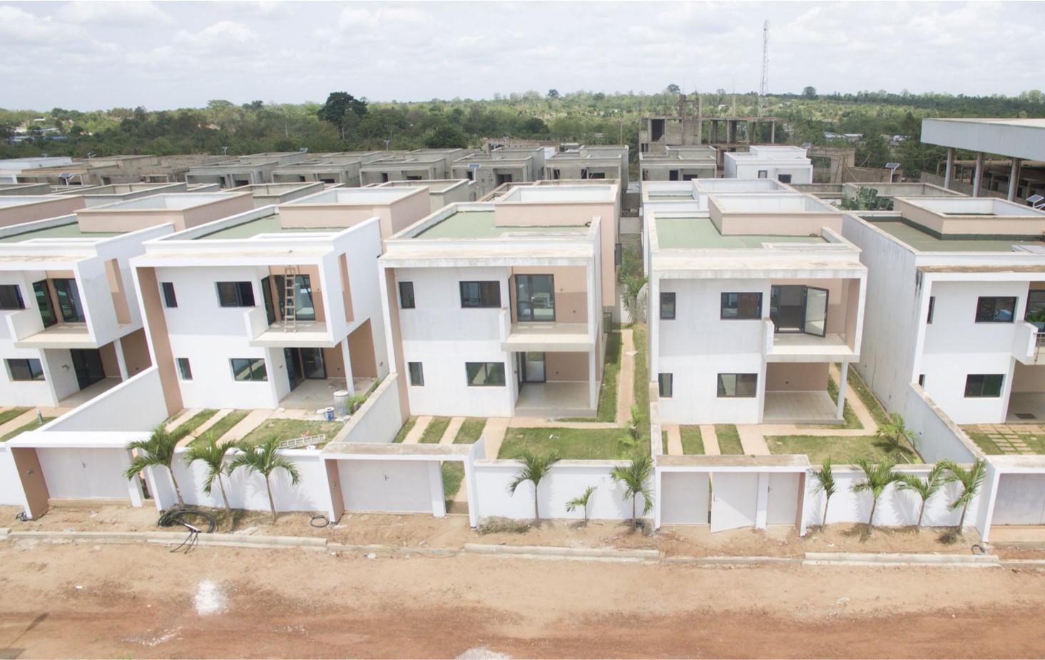 wellcity galerie villa
