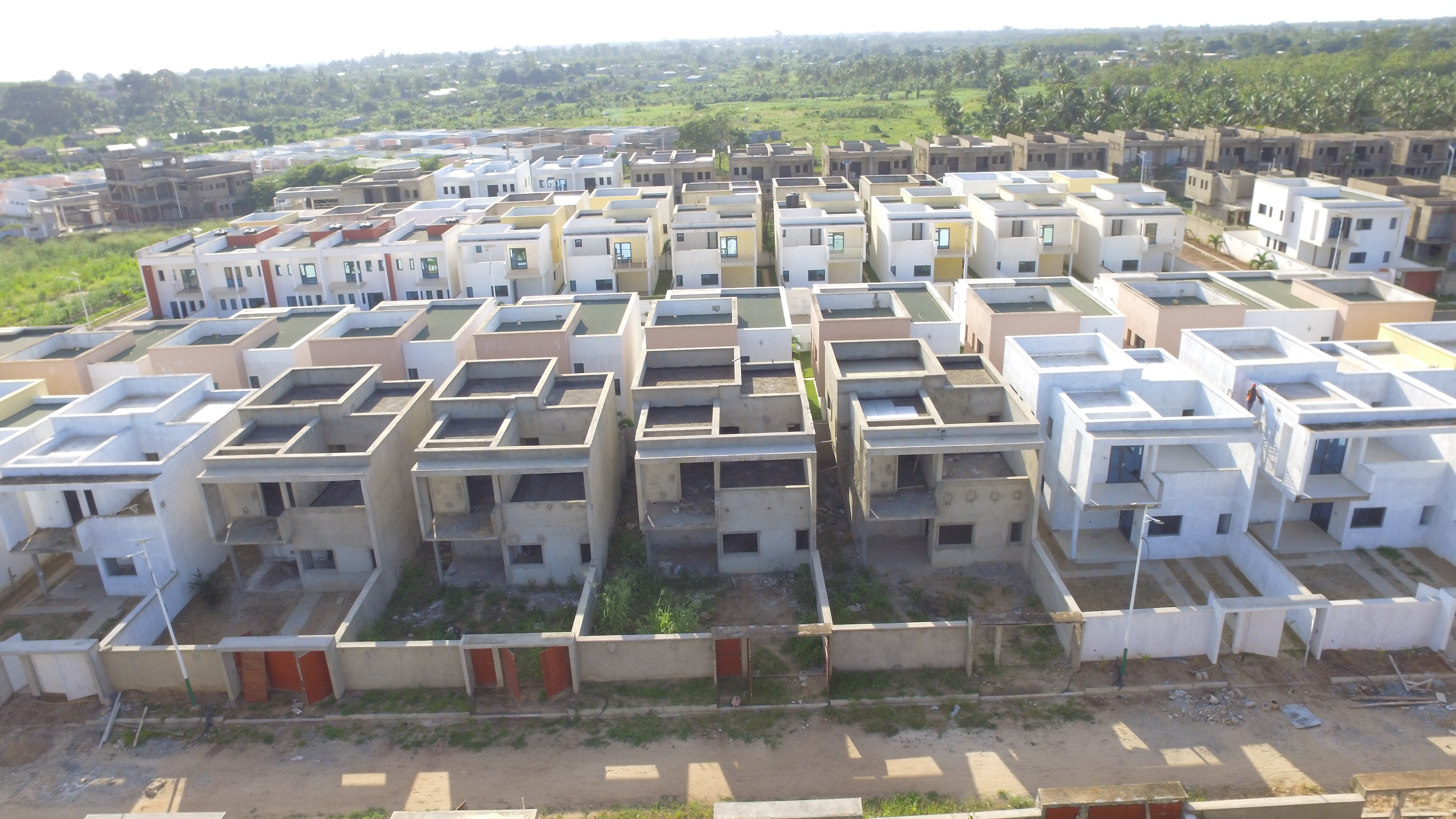 wellcity galerie villa