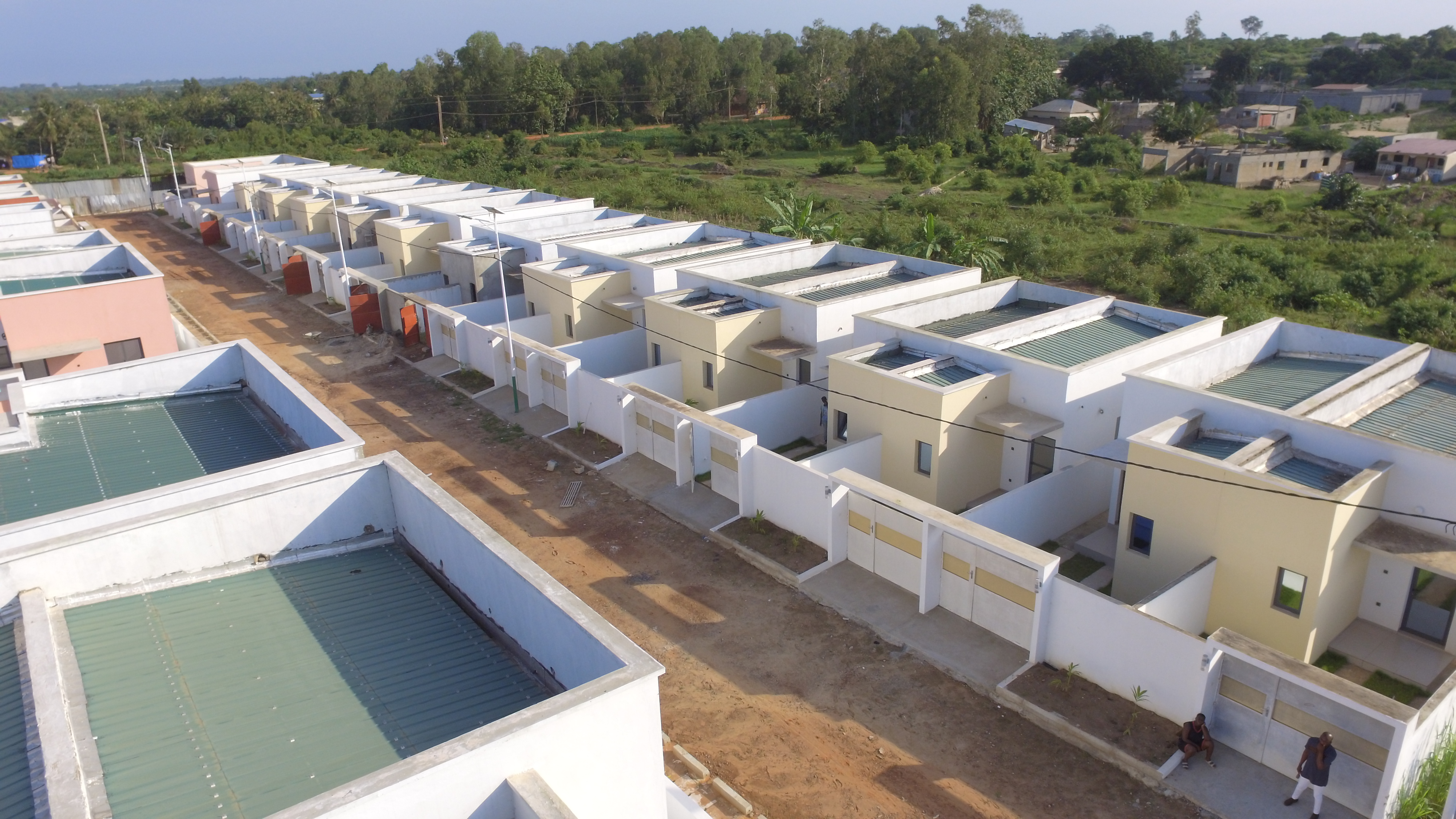 wellcity galerie villa